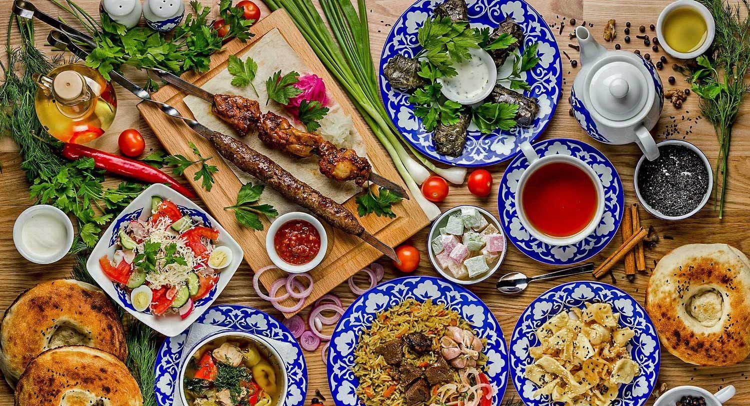 Вкусные бренды городов Таджикистана | Новости Таджикистана ASIA-Plus