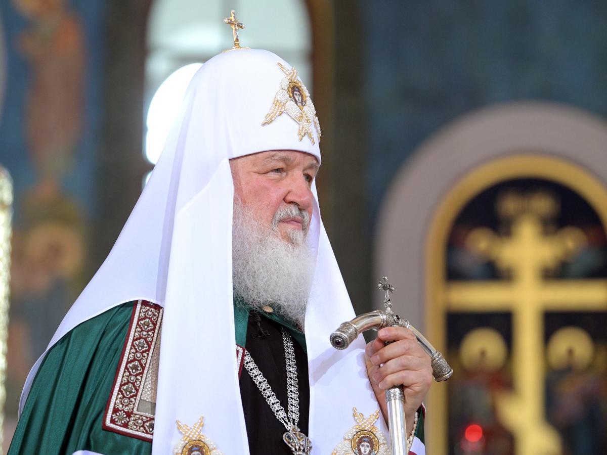 Патриарх Кирилл призвал живущих в России таджиков уважать ее культуру и веру