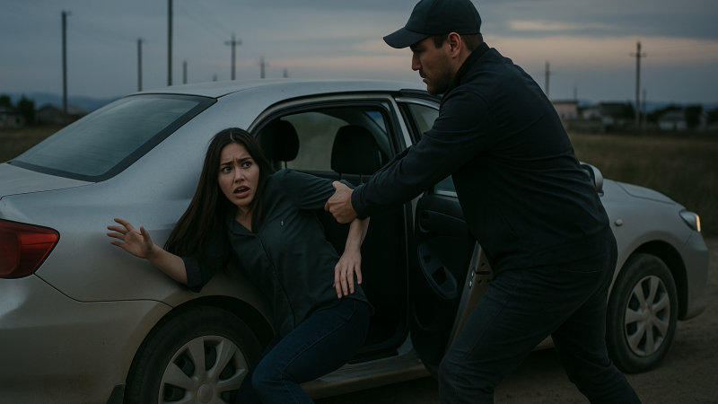 В Казахстане будут отправлять в тюрьму за сталкинг и принуждение к браку