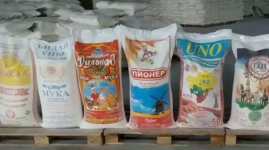 Дар Қазоқистон гандум қимат мешавад. Дар Тоҷикистон чиро метавон интизор шуд?