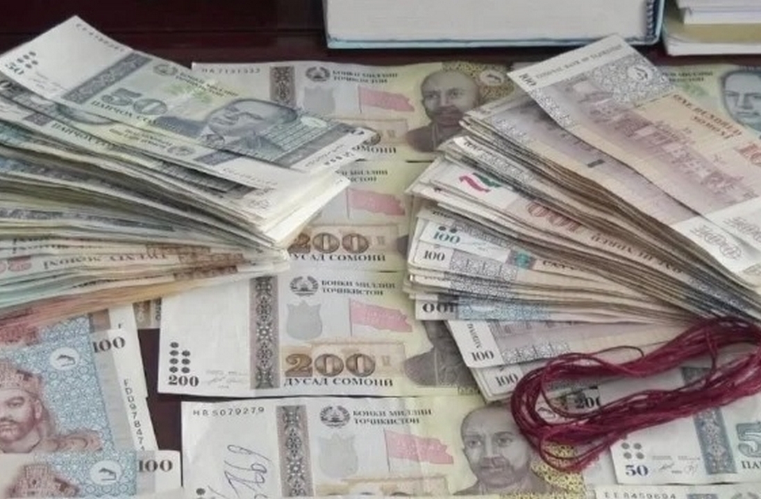 Главу управления мелиорации Согда обвинили в хищении из бюджета около 4,4 млн сомони