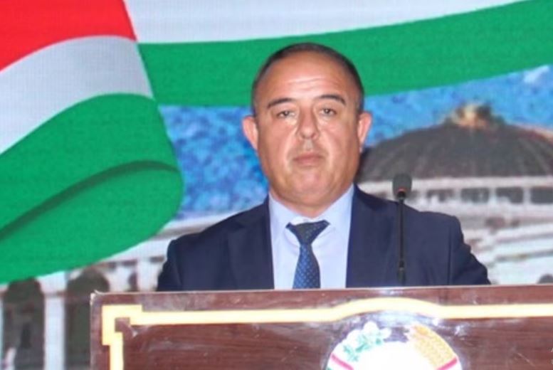 The deputy head of Shakhrinavsky district received a bribe of 20 thousand somoni for allocation of pastures – Anti-corruption of Tajikistan