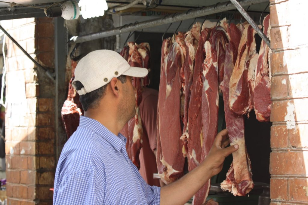 Kazakhstan to limit beef exports until end of 2025 — what it means for Tajikistan