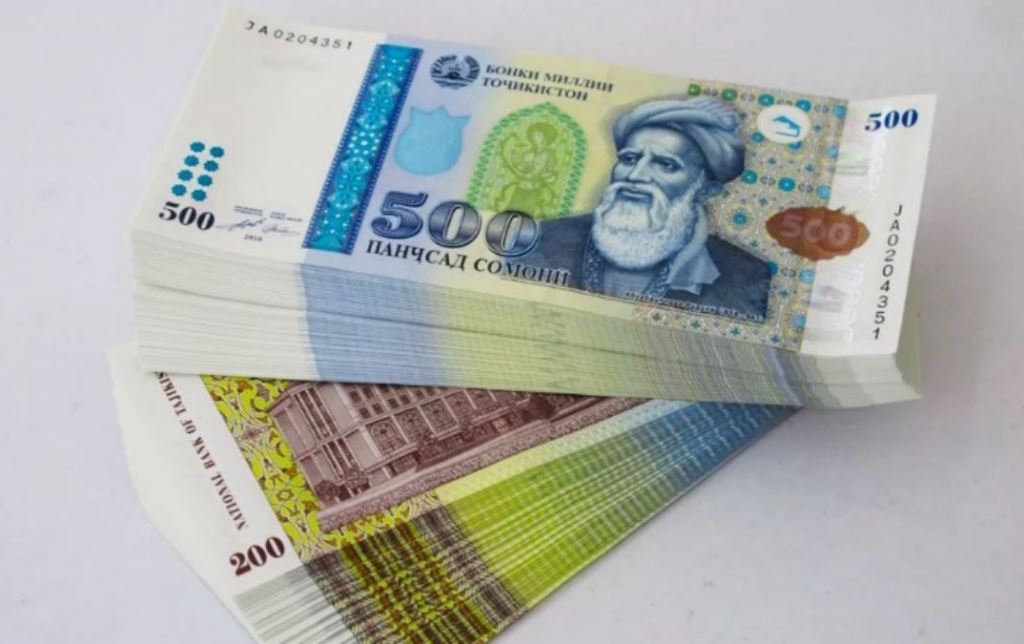 Аз рубли шӯравӣ то “Сомонӣ”. Дар сад соли Тоҷикистон кадом воҳидҳои пулӣ истифода шудаанд?