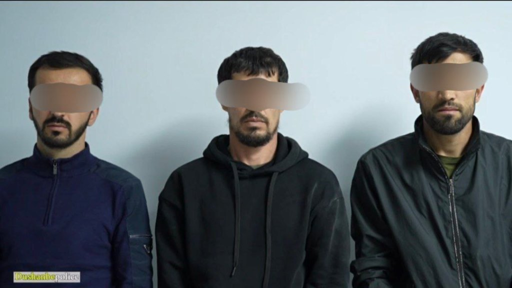 Дарёфт ва мусодираи 47 кг маводи нашъадор аз як гурӯҳи нашъаҷаллоб