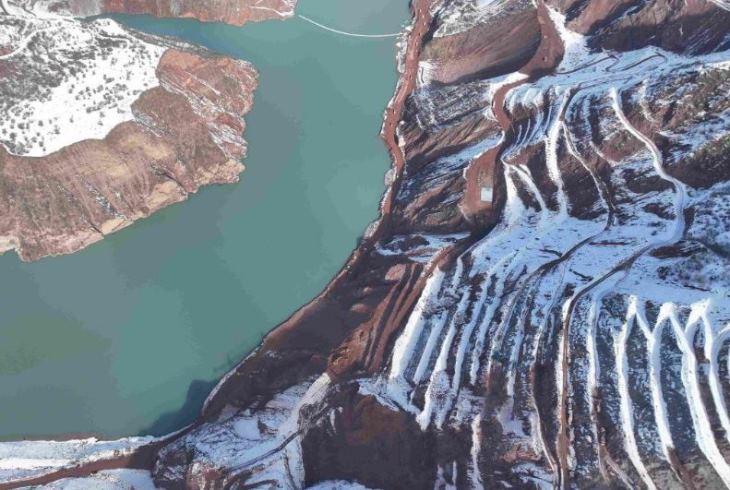 Tajikistan to increase energy sector funding by 80% in 2026