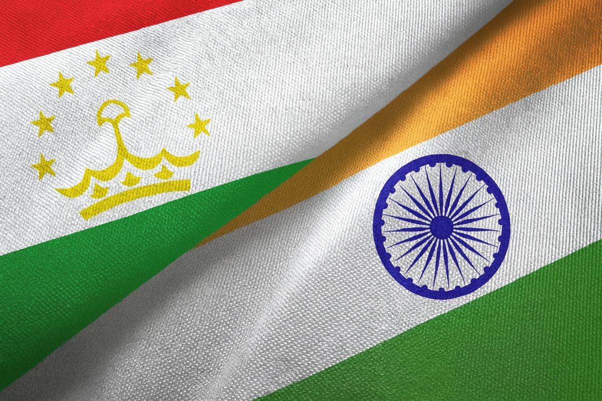 India and Tajikistan: A Growing Strategic Partnership