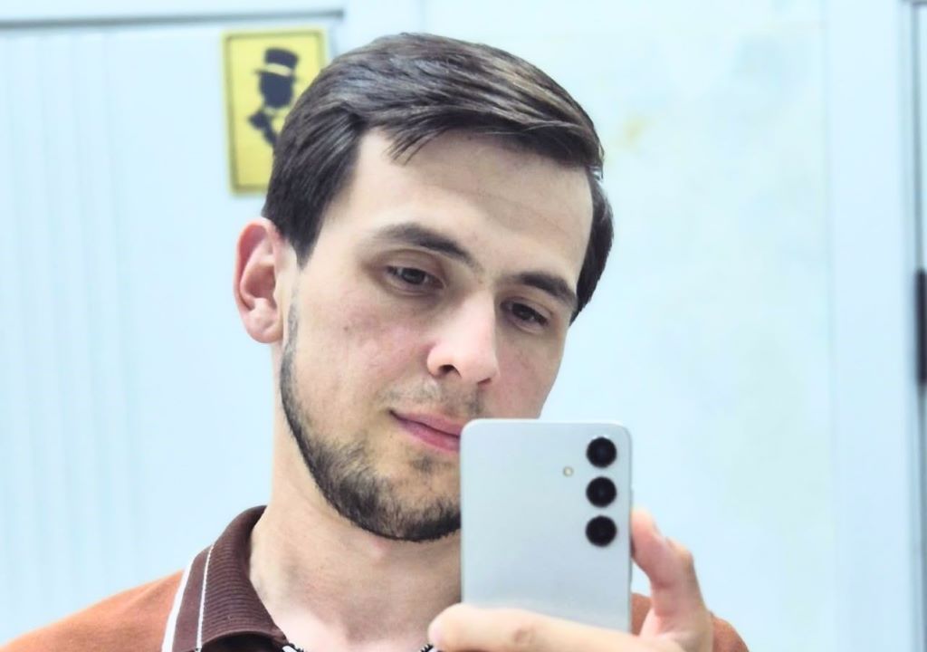 Як зодаи Тоҷикистонро дар Русия баъди ибрози андешааш дар робита ба куштори Қобилҷон боздошт кардаанд