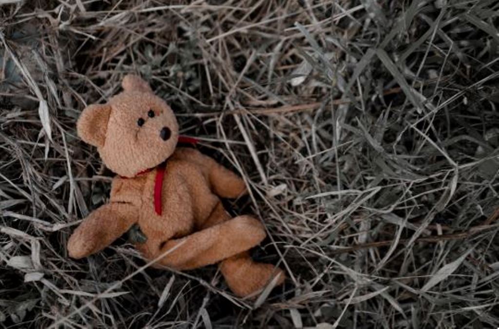 Woman sentenced to 18 years in prison for killing her three-year-old daughter