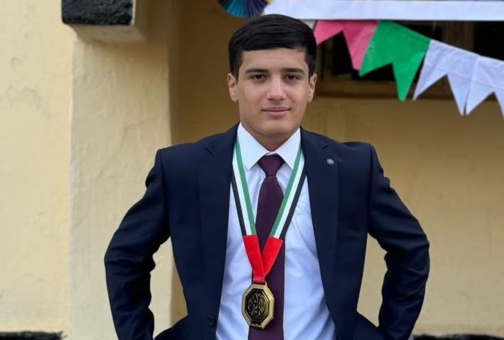 Боздошти як сокини 19-солаи Кӯлоб дар пайванд ба куштаву захмӣ шудани размикори тоҷик ва ду ҳамроҳаш