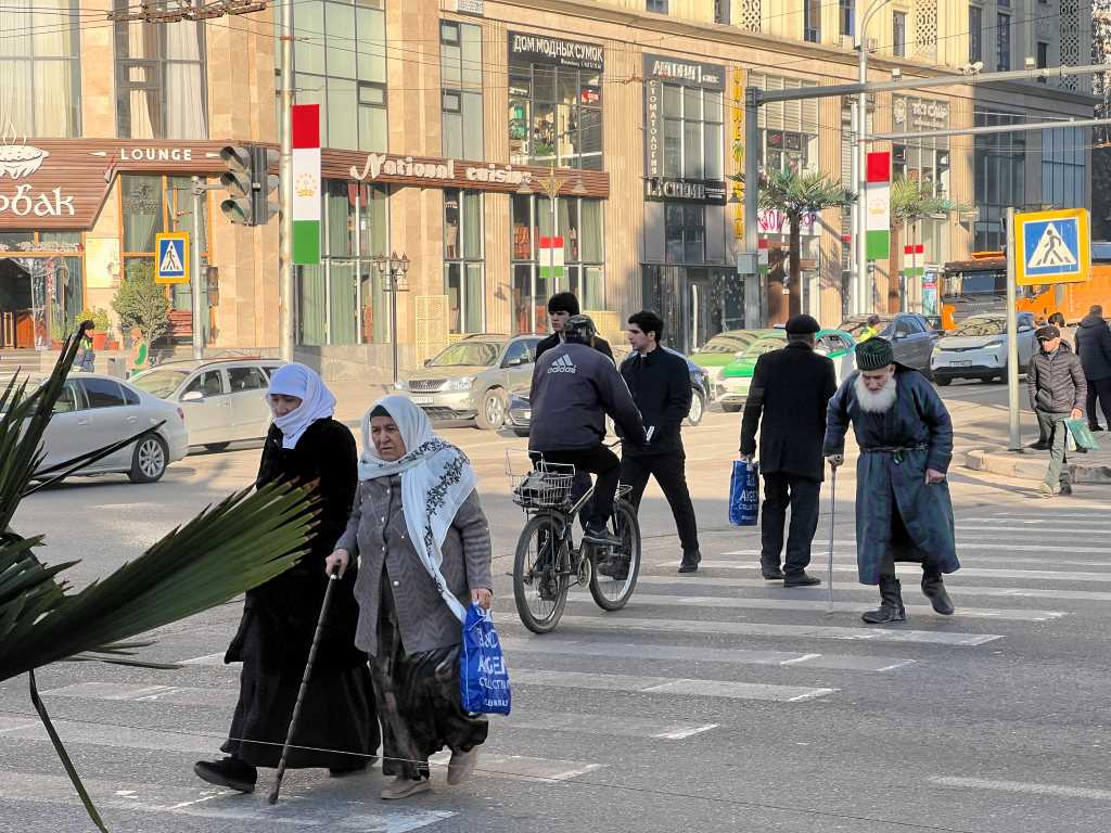 Теъдоди нафақагирон дар соли гузашта беш аз 40 ҳазор афзудааст