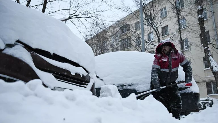 Дар Самара кор барои муҳоҷирон дар бахшҳои колорасонӣ, ронандагӣ ва кӯчарӯбиро манъ мекунанд