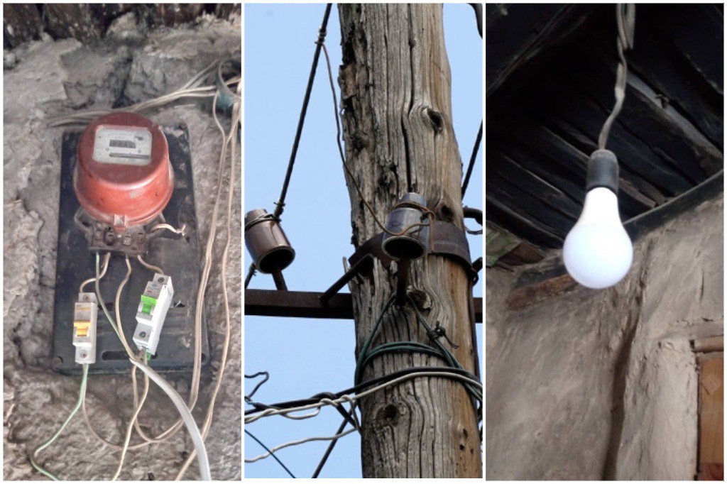 В Таджикистане за год почти 3,8 тысячи человек оштрафовали за кражу электроэнергии