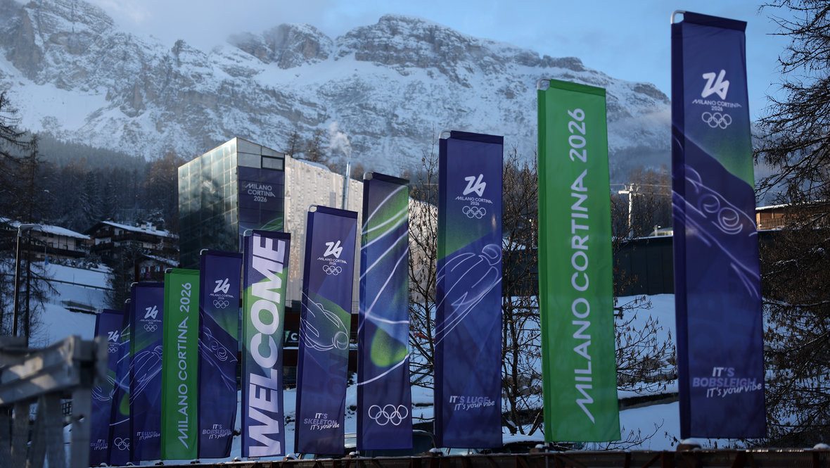 “Шароит нест”. Чаро варзишгарони тоҷик ба Олимпиадаи замистонаи 2026 роҳ наёфтанд?