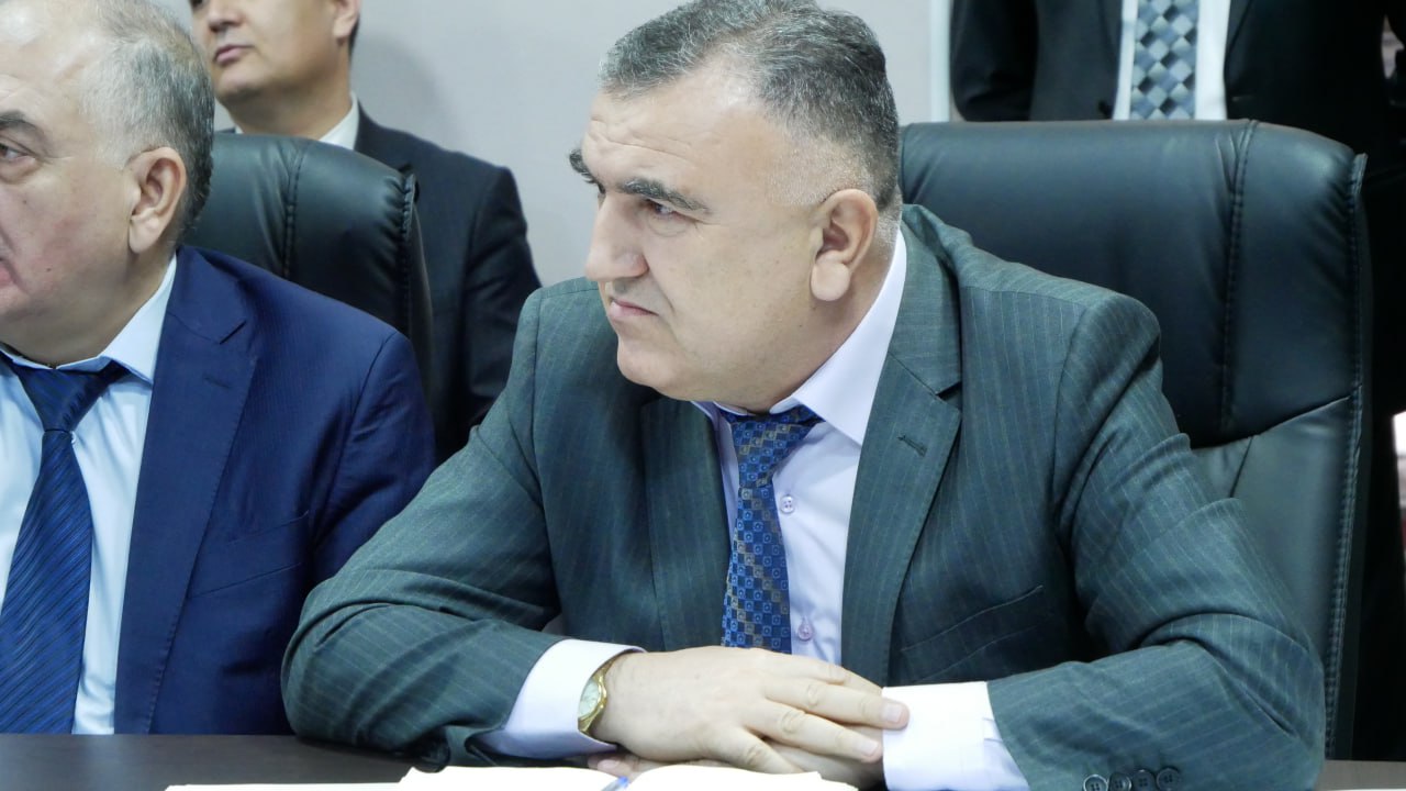 Tajik Ombudsman says prisons have conditions for medical treatment and surgery