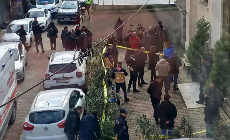 Двух таджикистанцев приговорили к пожизненному заключению по делу о теракте в церкви в Стамбуле