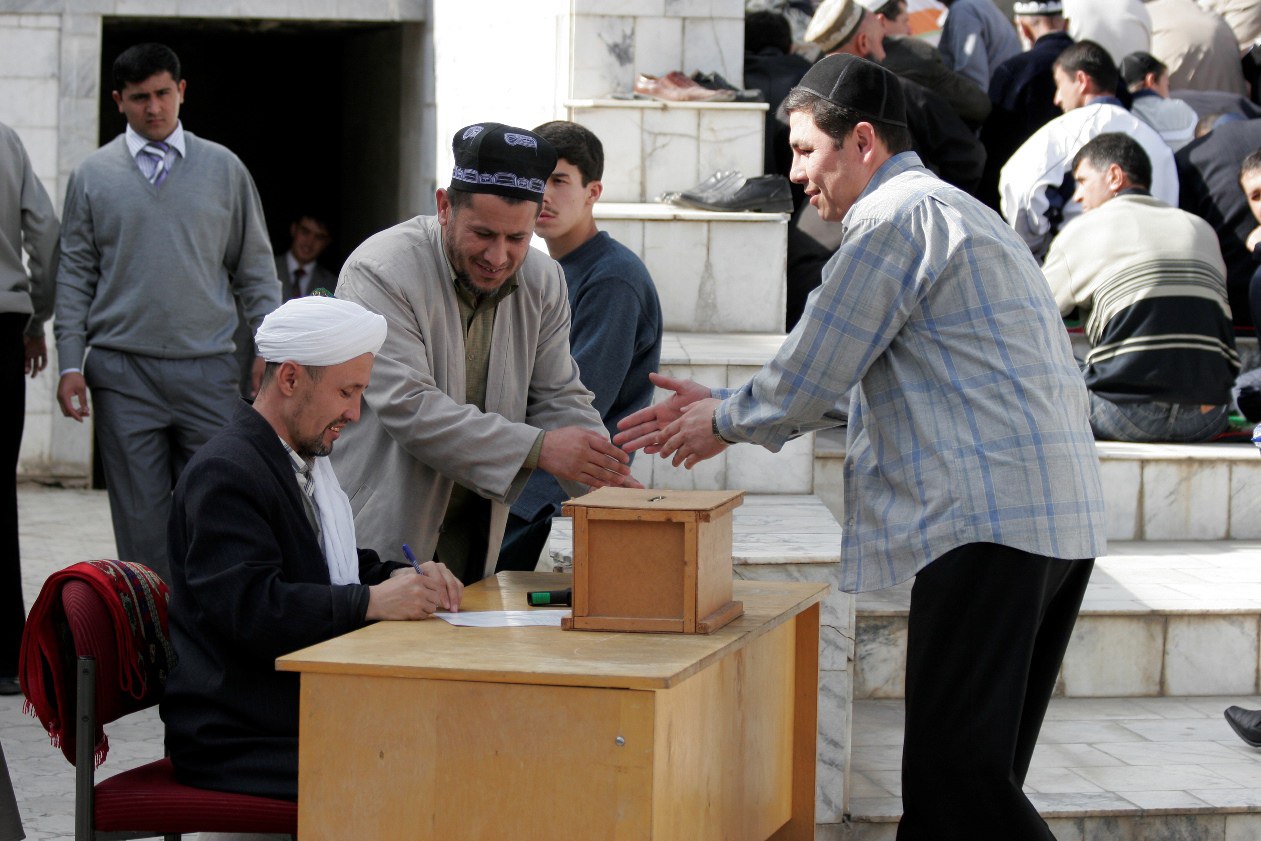 Tajikistan confirms the start date of the Islamic holy month of Ramadan