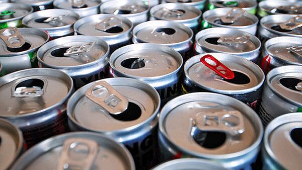 Tajikstandard requires merchants to stop selling energy drinks to children and teenagers