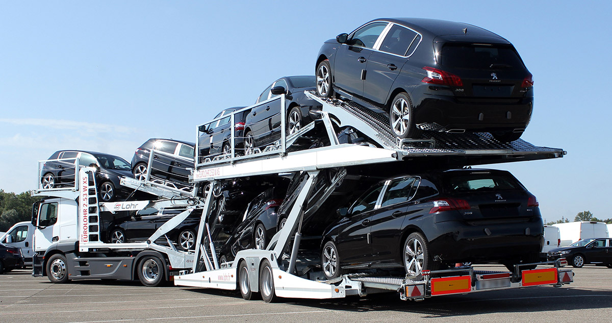 Дар Тоҷикистон чӣ қадар воситаи нақлиёт сабт шудааст?