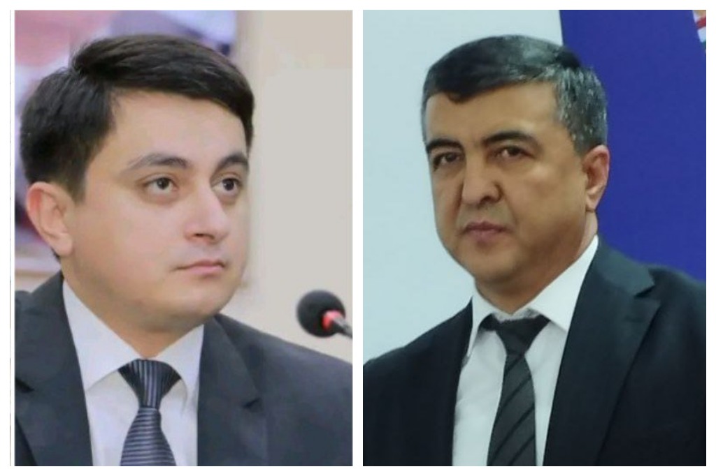 Prosecutor-general confirms dismissal of Bouston prosecutor after restaurant incident