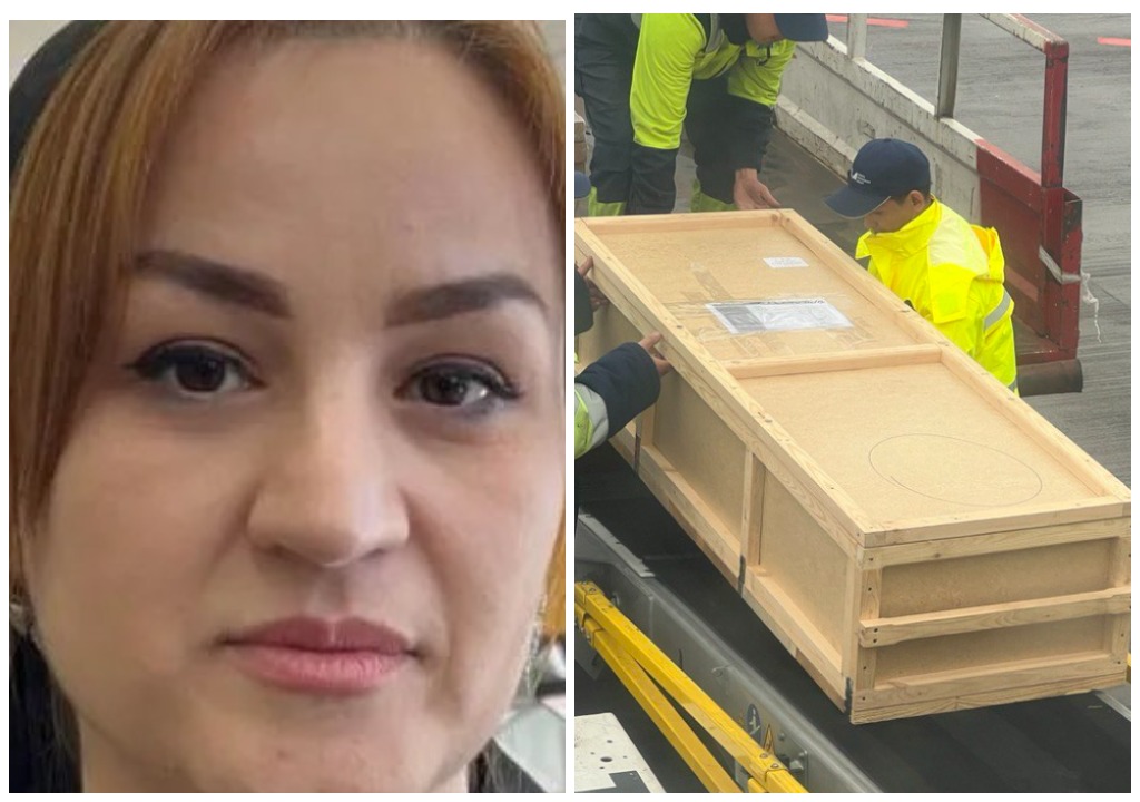 Ҷасади зани 36-солае, ки дар Амрико дар пайи садама ҷон бохт, имшаб ба Тоҷикистон меоранд