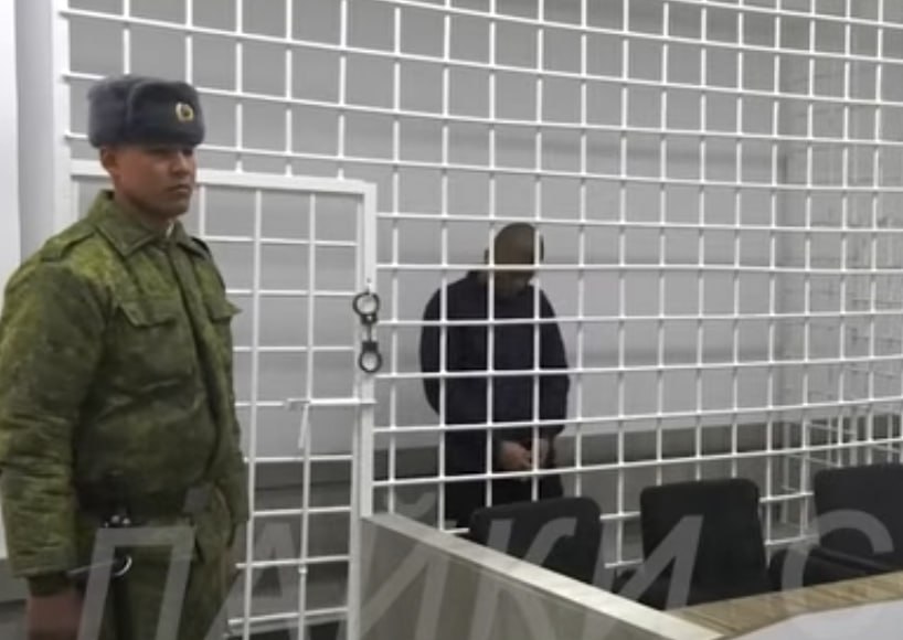 Як ҷавони 28-соларо дар Деваштич барои куштори падараш 19 сол равонаи зиндон кардаанд