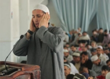 Имам-хатибы соборных мечетей Таджикистана повышают свою квалификацию