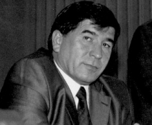 Скоропостижно скончался первый вице-премьер Таджикистана 