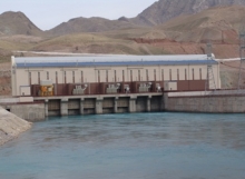 Sangtudinskaya GES-1 plans to recover debts from Barqi Tojik judicially 
