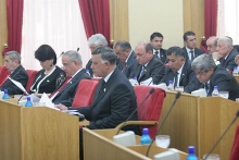 В Уголовный кодекс Таджикистана добавлена статья «Пытки»