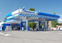 «Газпромнефть-Таджикистан» устанавливает на своих АЗС банковские терминалы