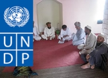 Assistance in addressing disaster risk reduction in Afghanistan