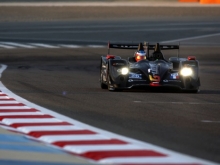 Команда G-Drive Racing By Signatech Nissan вошла в пятерку лучших в гонке «6 часов Бахрейна» 