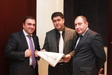 В Таджикистане объявлено о первом слиянии компаний на рынке аудиторских услуг 