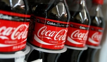 «Coca-Cola» заработает в Таджикистане в 2013 году 
