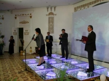 «ТАЛКО» стала победителем конкурса «Элита бизнеса Таджикистана»