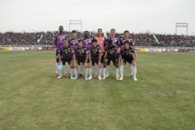 Кулябский «Равшан» завоевал Суперкубок Таджикистана-2013  