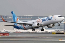 Flydubai открывает новые рейсы в Душанбе 