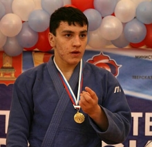 Выходец из Таджикистана завоевал золотую медаль для России