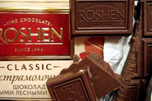 «Таджикстандарт»: Продукция Roshen соответствует стандартам качества