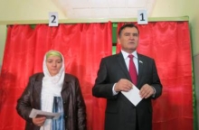 Коммунист И. Талбаков уверен в своей победе на президентских выборах Таджикистана (видео)
