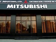 Mitsubishi – бытовые полупромышленные и промышленные кондиционеры