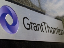 Грант Торнтон снова лидирует в списке по темпам роста доходов    