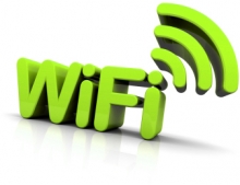 «МегаФон» организовал 14 Wi-Fi-зон в Душанбе