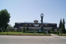 Правительство объединило «Таджик Эйр» и Международный аэропорт Душанбе