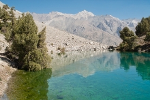 В Таджикистане «жаркий» 3G-интернет