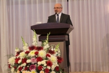 Посол Афганистана сожалеет, что афганцев не пригласили в Душанбе на мероприятия в честь Дня Рудаки