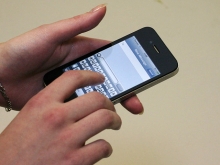Таджикские мобильные операторы отключили услугу смс-сообщения