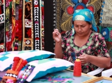 Бизнес-инкубаторы повысят предпринимательскую активность в Таджикистане