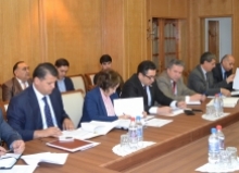 Long-term cooperation of UNDP and the Ministry of Economic Development